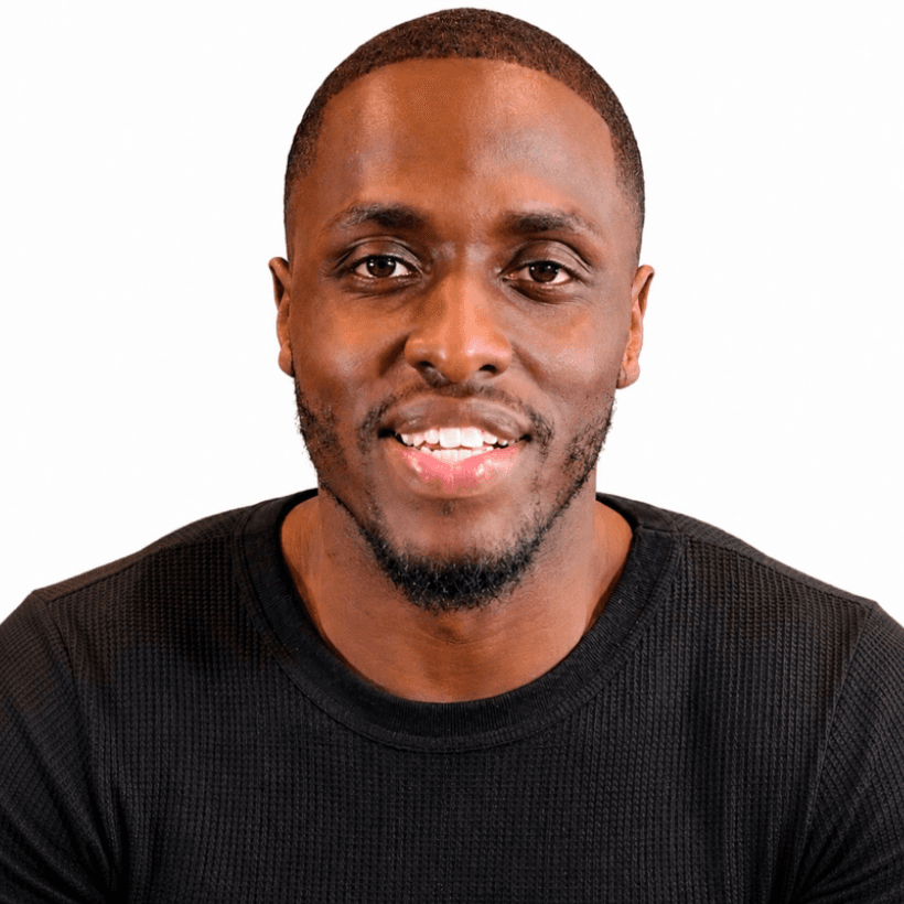 Emmanuel “Manny” Rugamba