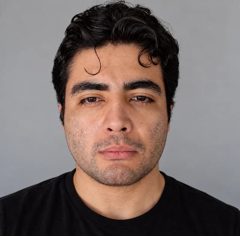 Sam Meraz