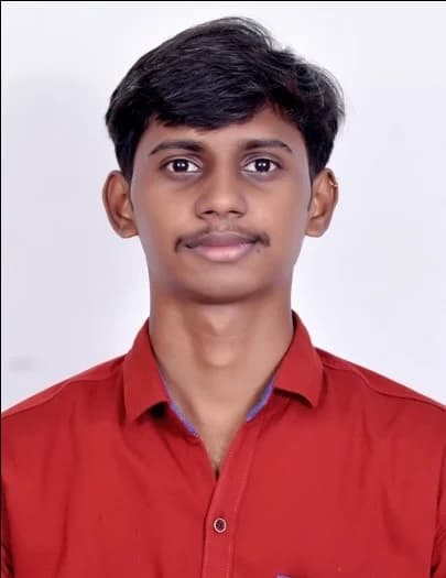 Venkata Sai Ram Dokku