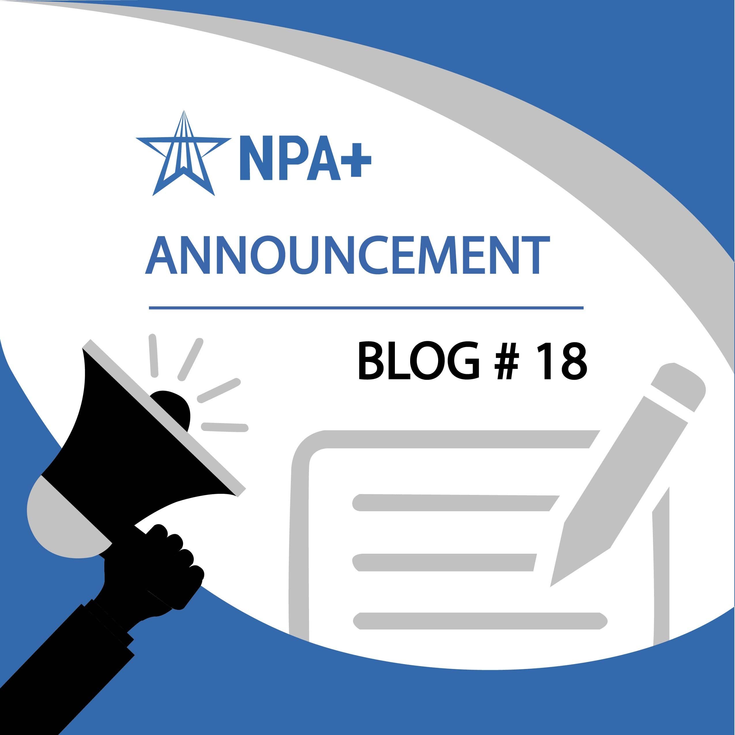 April 2025 - Future of NPA